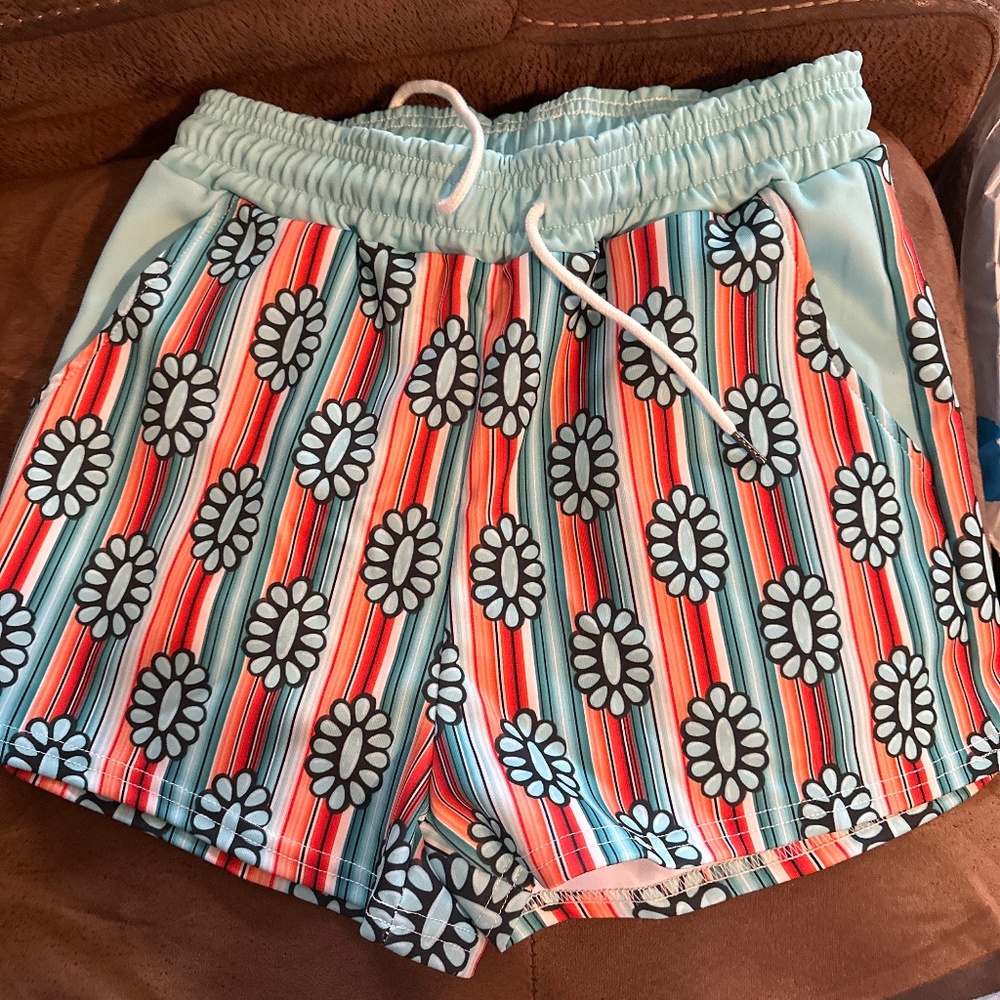 Women’s shorts